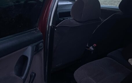 Volkswagen Vento, 1996 год, 125 000 рублей, 9 фотография