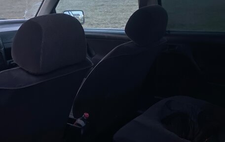 Volkswagen Vento, 1996 год, 125 000 рублей, 10 фотография