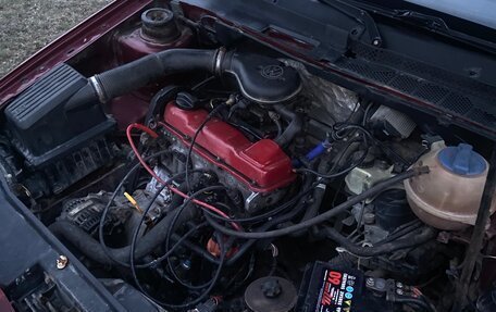 Volkswagen Vento, 1996 год, 125 000 рублей, 12 фотография