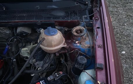 Volkswagen Vento, 1996 год, 125 000 рублей, 14 фотография