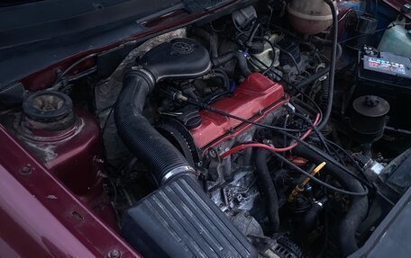 Volkswagen Vento, 1996 год, 125 000 рублей, 13 фотография