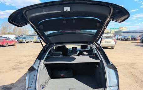 Audi Q3, 2013 год, 1 900 000 рублей, 6 фотография