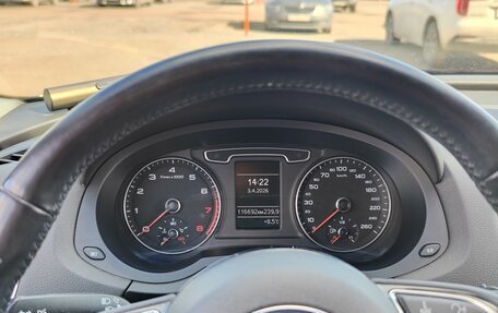 Audi Q3, 2013 год, 1 900 000 рублей, 8 фотография