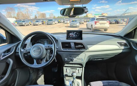 Audi Q3, 2013 год, 1 900 000 рублей, 9 фотография