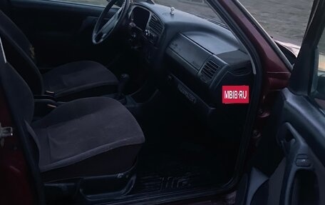 Volkswagen Vento, 1996 год, 125 000 рублей, 11 фотография