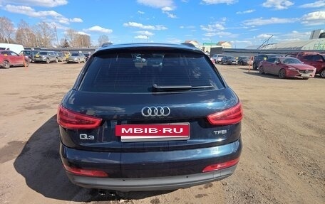 Audi Q3, 2013 год, 1 900 000 рублей, 5 фотография