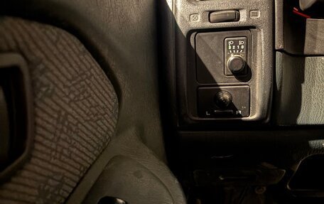 Nissan Almera, 1998 год, 105 000 рублей, 7 фотография