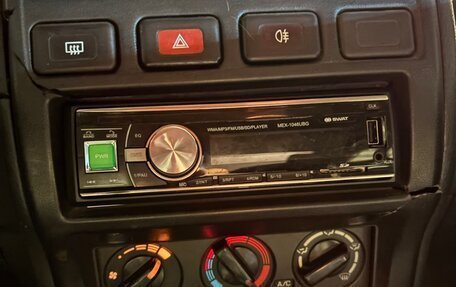 Nissan Almera, 1998 год, 105 000 рублей, 8 фотография