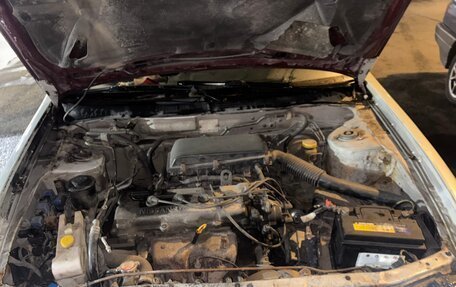 Nissan Almera, 1998 год, 105 000 рублей, 9 фотография