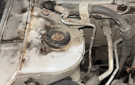 Nissan Almera, 1998 год, 105 000 рублей, 10 фотография