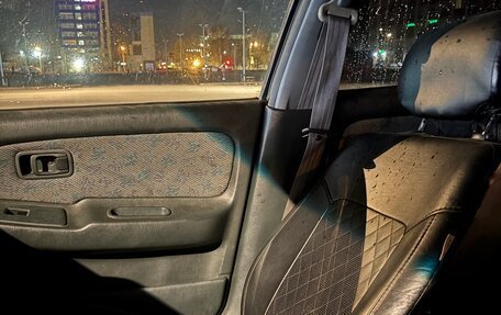 Nissan Almera, 1998 год, 105 000 рублей, 6 фотография