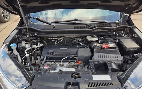 Honda CR-V IV, 2018 год, 3 500 000 рублей, 5 фотография