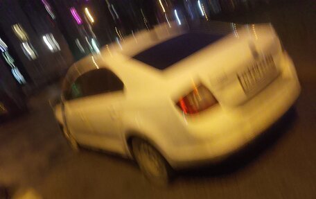 Skoda Rapid I, 2018 год, 690 000 рублей, 3 фотография