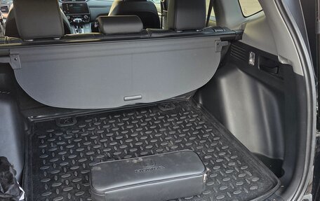 Honda CR-V IV, 2018 год, 3 500 000 рублей, 11 фотография