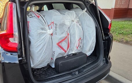 Honda CR-V IV, 2018 год, 3 500 000 рублей, 14 фотография