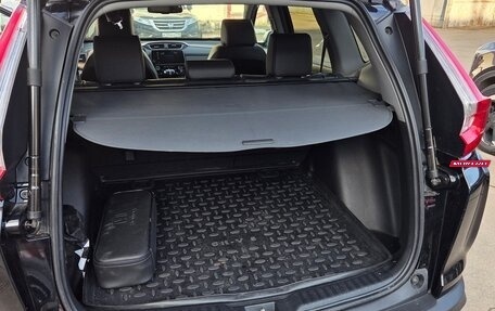 Honda CR-V IV, 2018 год, 3 500 000 рублей, 12 фотография