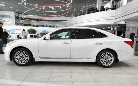 Hyundai Equus II, 2016 год, 1 550 000 рублей, 8 фотография