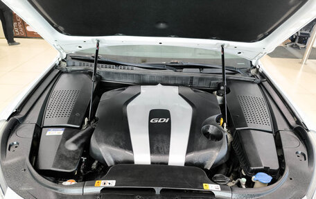 Hyundai Equus II, 2016 год, 1 550 000 рублей, 9 фотография