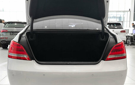 Hyundai Equus II, 2016 год, 1 550 000 рублей, 10 фотография