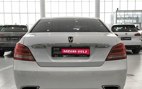 Hyundai Equus II, 2016 год, 1 550 000 рублей, 6 фотография