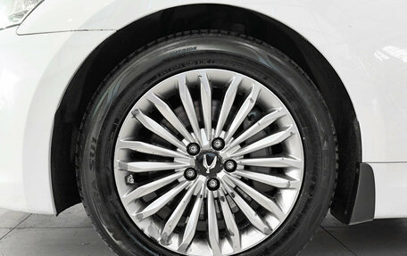 Hyundai Equus II, 2016 год, 1 550 000 рублей, 18 фотография