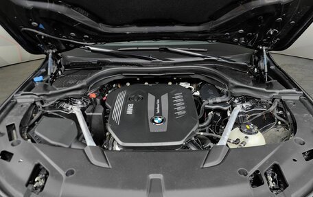 BMW 6 серия, 2021 год, 6 611 000 рублей, 10 фотография