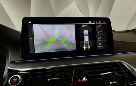 BMW 6 серия, 2021 год, 6 611 000 рублей, 18 фотография