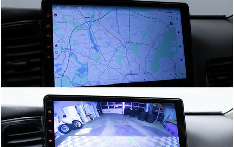 Mitsubishi Outlander III рестайлинг 3, 2017 год, 2 070 000 рублей, 17 фотография