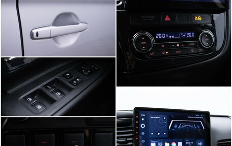 Mitsubishi Outlander III рестайлинг 3, 2017 год, 2 070 000 рублей, 16 фотография