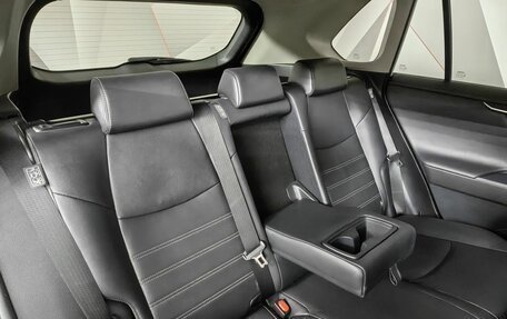 Toyota RAV4, 2020 год, 3 445 000 рублей, 16 фотография