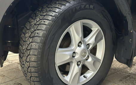 Toyota Land Cruiser 200, 2011 год, 3 200 000 рублей, 5 фотография