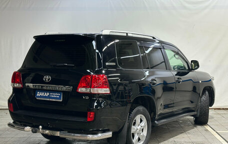 Toyota Land Cruiser 200, 2011 год, 3 200 000 рублей, 3 фотография