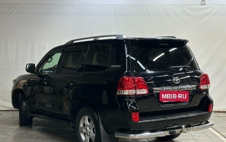 Toyota Land Cruiser 200, 2011 год, 3 200 000 рублей, 4 фотография