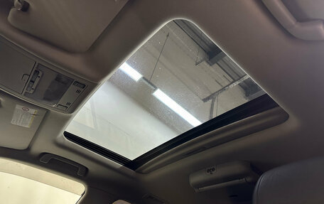 Toyota Land Cruiser 200, 2011 год, 3 200 000 рублей, 6 фотография