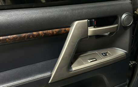 Toyota Land Cruiser 200, 2011 год, 3 200 000 рублей, 11 фотография