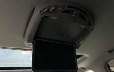 Toyota Land Cruiser 200, 2011 год, 3 200 000 рублей, 12 фотография