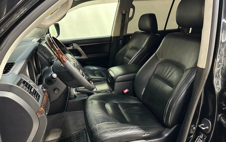 Toyota Land Cruiser 200, 2011 год, 3 200 000 рублей, 7 фотография