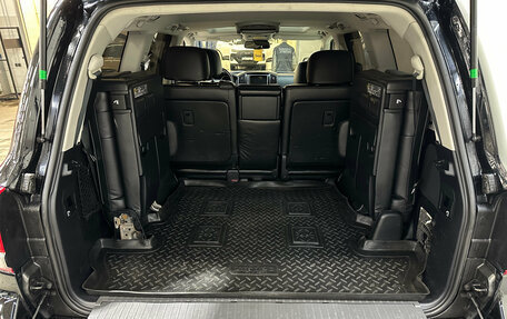 Toyota Land Cruiser 200, 2011 год, 3 200 000 рублей, 14 фотография