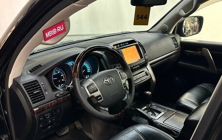 Toyota Land Cruiser 200, 2011 год, 3 200 000 рублей, 8 фотография