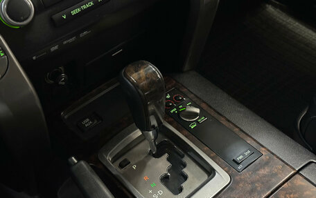 Toyota Land Cruiser 200, 2011 год, 3 200 000 рублей, 22 фотография