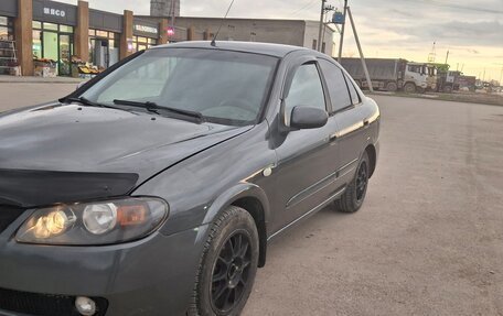 Nissan Almera, 2006 год, 349 000 рублей, 6 фотография