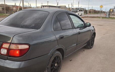 Nissan Almera, 2006 год, 349 000 рублей, 5 фотография