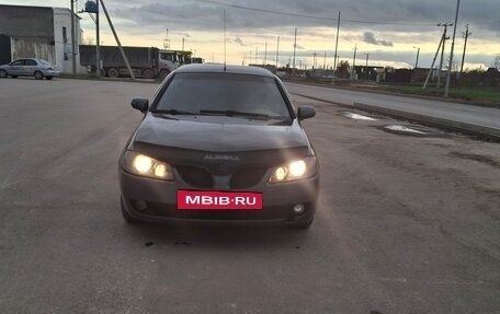 Nissan Almera, 2006 год, 349 000 рублей, 7 фотография