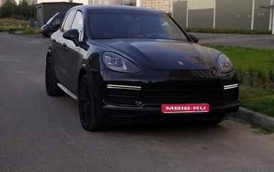 Porsche Cayenne III, 2010 год, 2 100 000 рублей, 1 фотография
