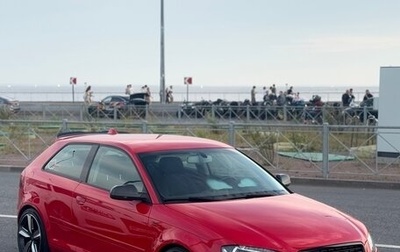 Audi A3, 2010 год, 1 450 000 рублей, 1 фотография