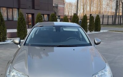 Citroen C5 II, 2008 год, 1 100 000 рублей, 1 фотография