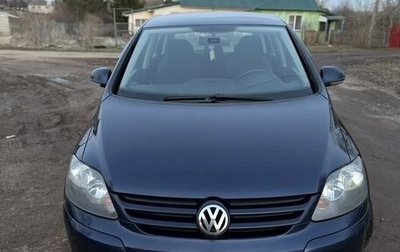 Volkswagen Golf Plus I, 2008 год, 670 000 рублей, 1 фотография