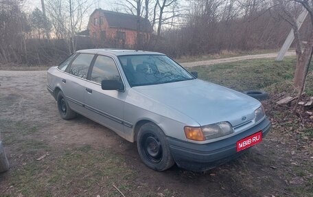 Ford Scorpio II, 1989 год, 170 000 рублей, 1 фотография