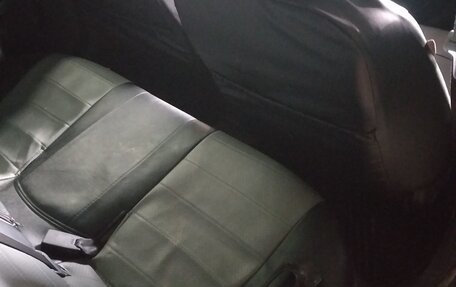 Nissan Almera, 2006 год, 349 000 рублей, 18 фотография