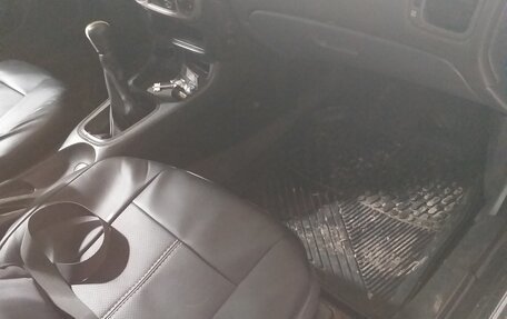 Nissan Almera, 2006 год, 349 000 рублей, 17 фотография